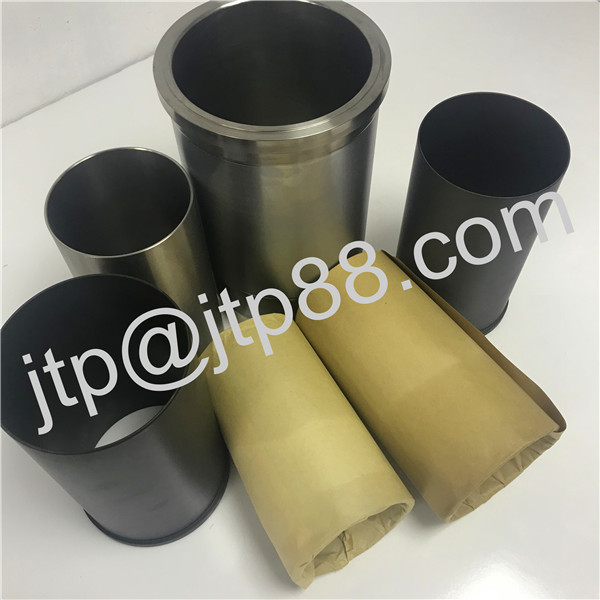 Auto Car Spare Parts / Diesel Engine Valve S6D108 KOMATSU 6221-41-4110 / 6221-41-4210