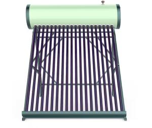 China CE Certificate Stainless Steel Insulated 500L Water Heaters Tank Solar And Heat Pump factory