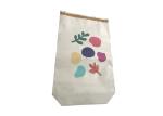 Industrial Kraft Paper Non Dairy Creamer Milk Powder Bag