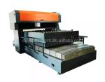 CO2 Die Board Laser Cutting Machine Water Cooling 400W / 600W / 1000W / 1500W
