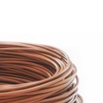 Electrical Flexible 20AWG 300V UL1007 Tinned Copper PVC Insulated Copper Wire