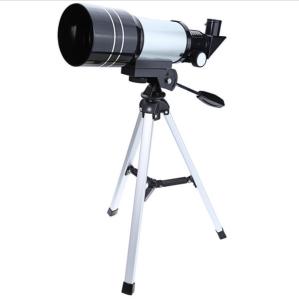 China Outdoor Deep Space Telescope With Tripod , Adjustable Lever Astronomy Monocular factory