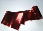 Generic Type Hot Stamping Foil For Paper / Plastic / Leather Surface