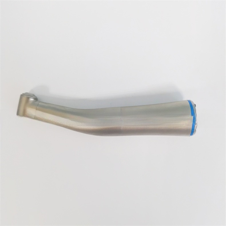 1:1 Electric Motor Dental Handpiece Ceramic Bearing Dental Low Speed Implant Handpiece