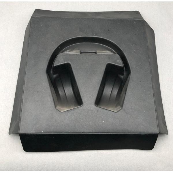 China Moled Laptop Packaging Insert  Paper Pulp Tray Eco Friendly Customized factory