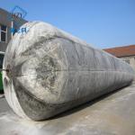 Sunken Marine Salvage Airbags High Pressure 2 Layer Boat Heavy Lifting