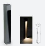 LED Exterior Landscape Lighting Fixtures IP65 Outdoor Electric Landscape Lights