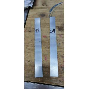 Steel Strip Laser Butt Welding Strength Tensile Testing Machine 20kn