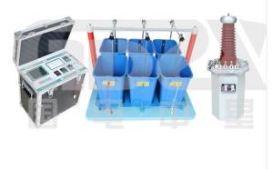 China Factory Direct Sale Voltage test device for insulated boots and gloves factory