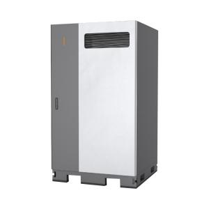 China CE Compliant Energy Storage Cabinet IP54 Outdoor Cabinet Energy Storage System With 55kWh 1P144S LFP Battery factory