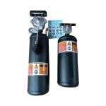 Air Bead Seater Car Tire Repair Tool 3 Gallon Tyre Instant Inflation Sealer Tank