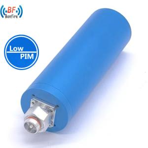 350-6000MHz Wide Band Low Pim Load RF Dummy Load for Communication DIN-M/F