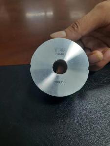 China Titan Rotor TQF OK40 Solid Ring Open End Spinning Machine OE Spinning Spares factory