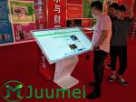 42 Inch Infrared Digital Advertising Display For Shopping Mall