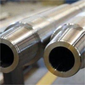 China API Standard Non-Magnetic Alloy Drill Pipe And Drill Collar Heavy Weight For Oilfield factory