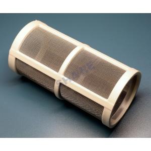 Airless Paint Sprayer Gun Filter And Pump Filter OEM Filter With Nylon Mesh
