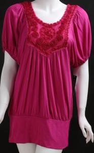 China Ladies' Sleep Dress factory