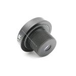 Infrared Night Vision Fisheye CCTV Lens 1.55mm 180 Degree CCTV Wide Angle Lens