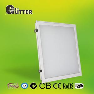 China ODM Ceiling Dimmable Led Panel Light Warm white 2800 - 3500K 625 × 625mm factory
