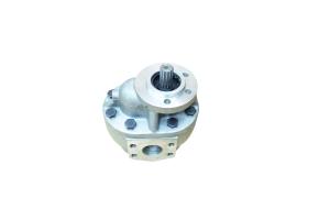 China TCM 75 111A Hydraulic Gear Pump / Bulldozer Pump With Non Oil Leak factory