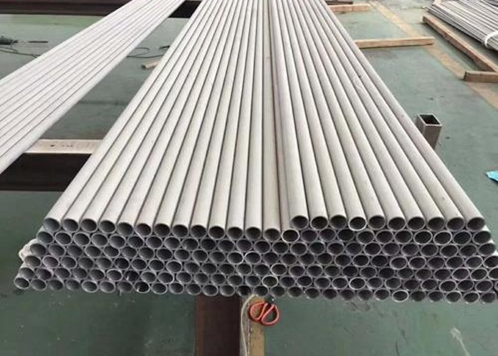 Stainless Steel Flexible Pipe Welded  Stainless Steel Pipe 100mm Stainless Steel Pipe Stainless Steel Welded Tube