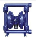 HT200 Electric Diaphragm Pump 8 Bar 3kgf/Cm2 Pressure Diaphragm Water Pump