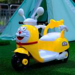 6v Riding Children's Toy Bike Mini Electric Ride On Motorcycle for Kids 5 Years
