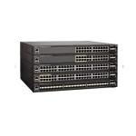 48 Port Ruckus Network Switch ICX7150 24P 4X1G RJ45 PoE 370W