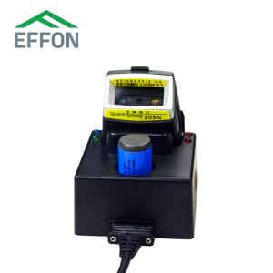 Portable Bluetooth 1D 2D Barcode Scanner Android Mini Size Bluetooth Wireless