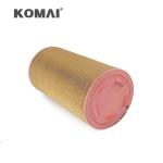 Komai Air Cleaner Filter Construction Machinery Parts AF26401 SL81073 LAF 6998