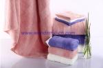 High quality cheap bright organic cotton best bath towels bulk