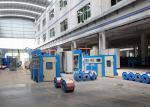 8mm To 3mm Copper Wire Drawing Machine With Annealing For Cable Extrusion