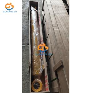 China High Strength E312 Boom Cylinder Excavator Hydraulic Cylinder For CAT factory
