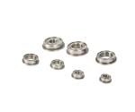 RoHS SMF106C ZZ Sealed Ceramic Bearings For Bicycles