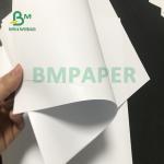 53gsm 60gsm Recucled Pulp Text Offset Printing Paper For Notebooks