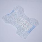 Plain Woven Super Absorbent Dog Diapers XL Female Dog Diapers Disposable