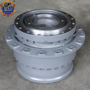 China 333-2988 480-6768 Travel Gearbox For E320D2 CAT320D2 Excavator Final Drive factory