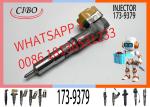 diesel fuel injectors 232-1167 232-1183 4CR01974 169-7408 222-5967 232-1175 for
