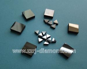 China PCD cutting tool blanks / PCD cutter / PCD blanks factory