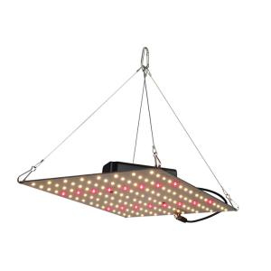 3500K LED Plant Growth Lamp Lm301b  3x3 Led Grow Tent Kit 128 Top Bin