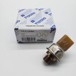China Excavator Heavy Duty Pressure Sensor 335-5321 5PP4-21 factory