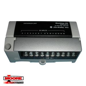 China DS60-ED16 AB Machine I/O Expension Unit factory