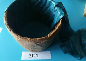 China UNS R30003 High Hardness and Strength 3J21 Superelastic Alloy Wire Strip Rod China Origin factory