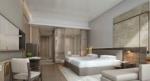 Gelaimei Customized Full Sets Villa Furniture Apartment Furniture Sets