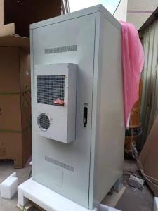 China Huawei ITS1000M Outdoor Communication Cabinet Base Station Communication High-Speed ETC Toll System factory