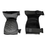 Tactical Outdoor Activies Elbow Knee Pads with Basic Protection Hot Sports