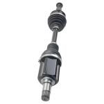2123301901 Transmission Parts Driveshaft