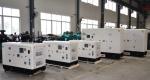 100kva diesel generator