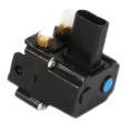 China air shock absorber BlocK Valve for BMW X5(E70) and X6(E71, E72) factory