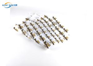 China Pet Heat Transfer Print Film Roll 30 / 60cm Cold Peel Hot Peel factory